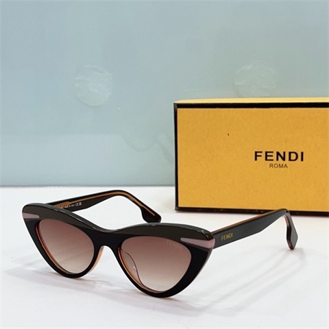 Fendi sunglass-495